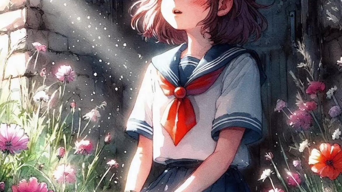 魔法使いになれなかった女の子の話 クルミ=ミライ 菱川花菜 2024秋アニメ 藤真『陰、日向』 魔法使いになれなかった女の子の話 クルミ=ミライ 菱川花菜 2024秋アニメ 藤真『陰、日向』