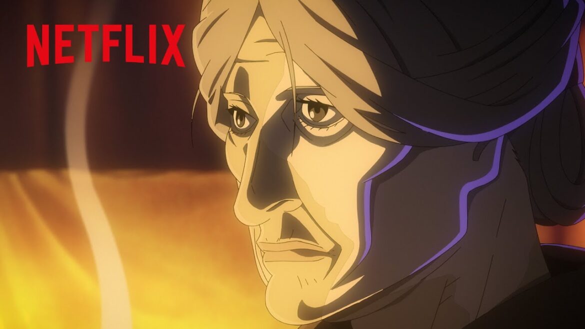 新しい「過去」へ | ターミネーター 0 | クリップ映像 | Netflix Japan