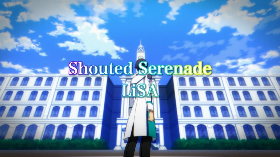 LiSA「Shouted Serenade」 × TVアニメ「魔法科高校の劣等生」第3シーズン Collaboration Movie