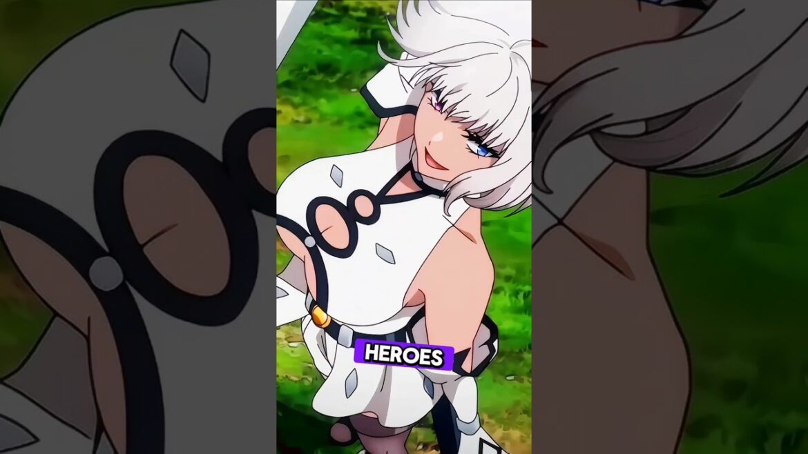 This NEW Fantasy Anime Is About A YAPPER! 🗣️