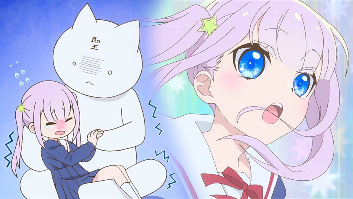 Cuando QUIEREN PROFANAR a tu AMIGA – Katsute Mahou Shoujo Capitulo 10 かつて魔法少女と悪は敵対していた 10話 Cuando QUIEREN PROFANAR a tu AMIGA - Katsute Mahou Shoujo Capitulo 10 かつて魔法少女と悪は敵対していた 10話