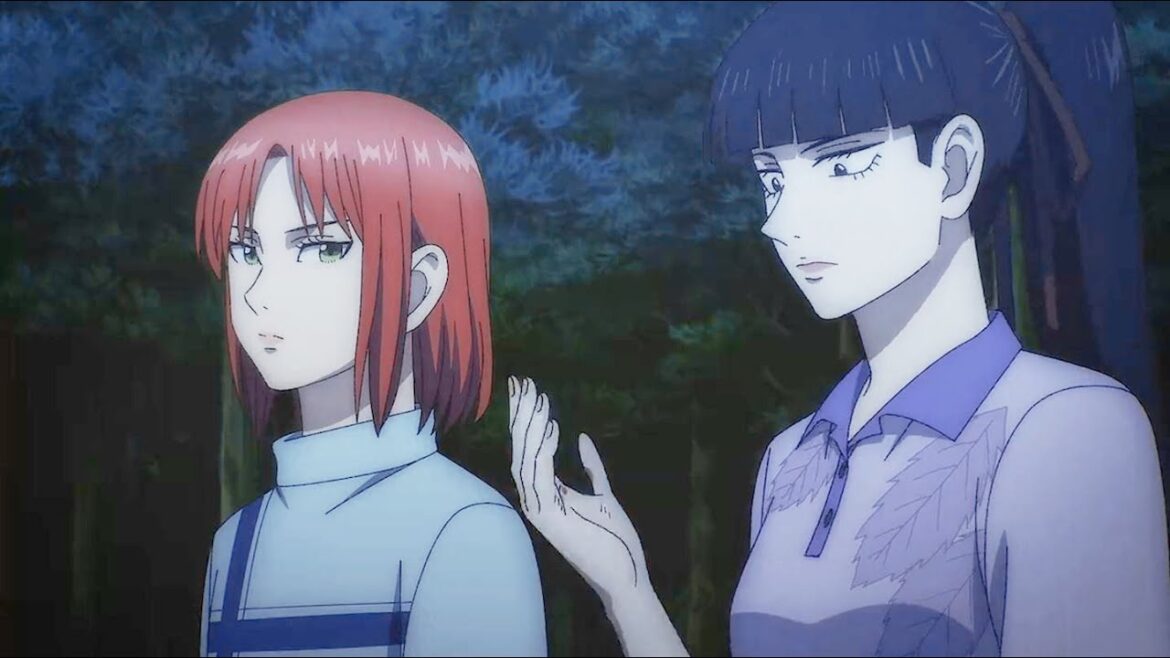 Mika Kuromine VS Lancelot Norman Final Match | Rising Impact