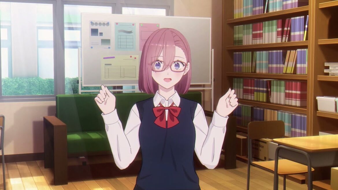 【リリステ】『2.5次元の誘惑 天使たちのステージ』ゲーム紹介PV 【リリステ】『2.5次元の誘惑 天使たちのステージ』ゲーム紹介PV