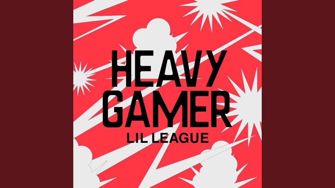 HEAVY GAMER