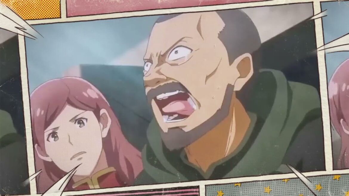 【アニメフル全話】精霊幻想記 1~6話 | Mythical Spirit Chronicle eng sub | Anime English Subtitle 2024