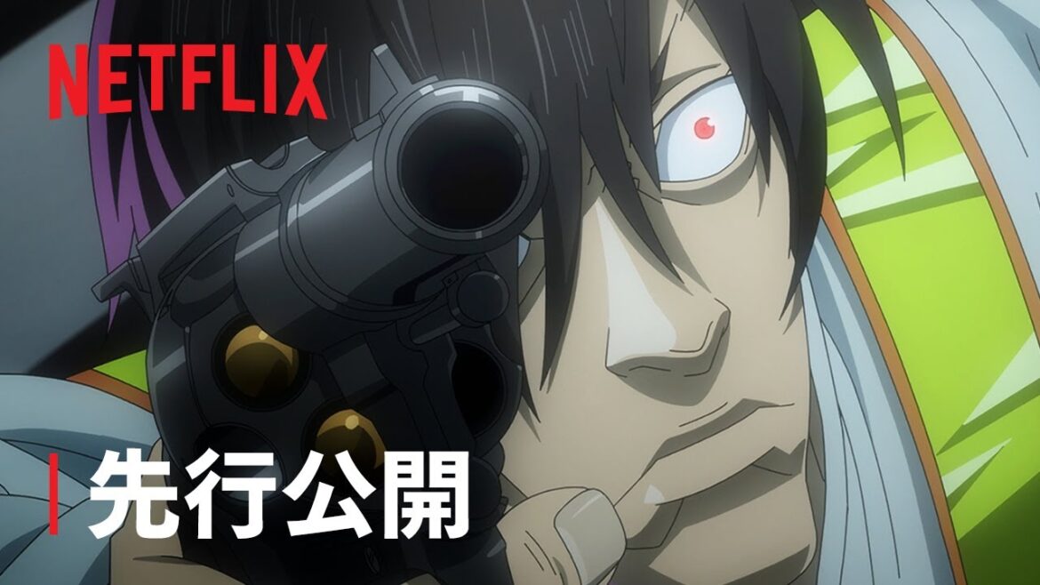 『ターミネーター 0』先行公開 “首都高での激闘” – Netflix 『ターミネーター 0』先行公開 "首都高での激闘" - Netflix