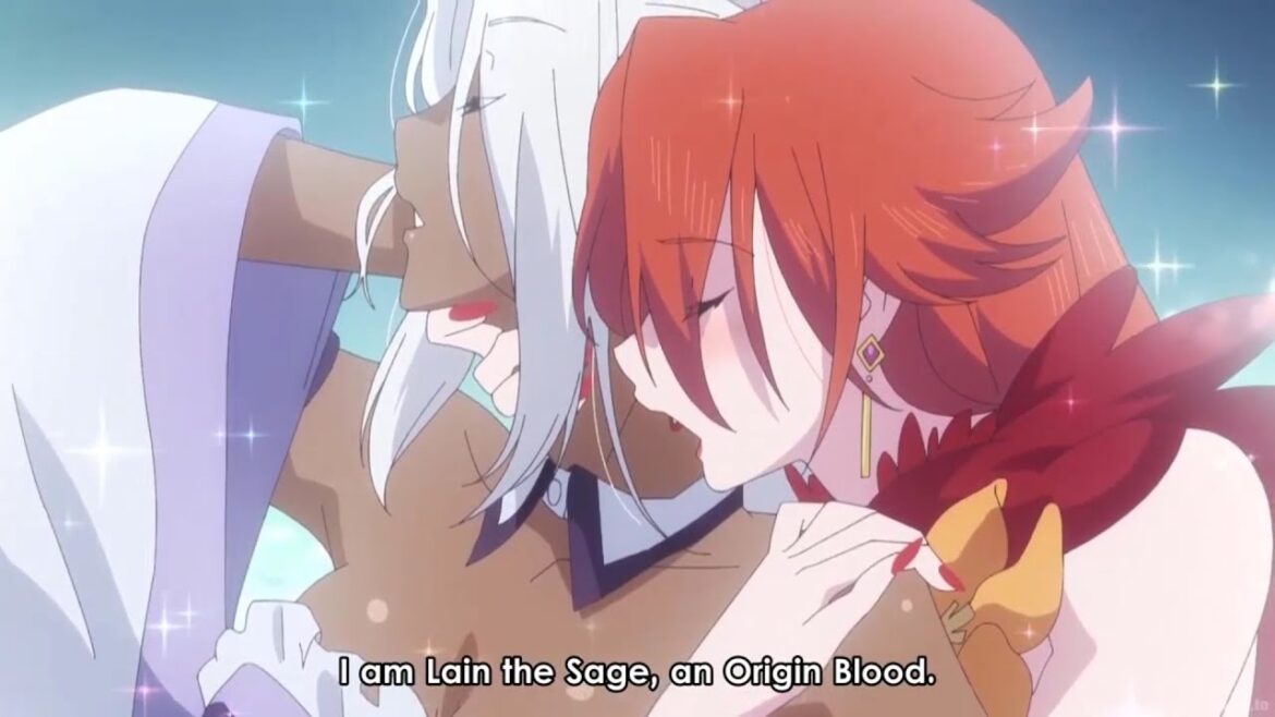 【アニメフル全話】即死チートが最強すぎて、異世界のやつらがまるで相手にならないんですが。1~12話 | Anime English Subtitle 2024 🍻🍗