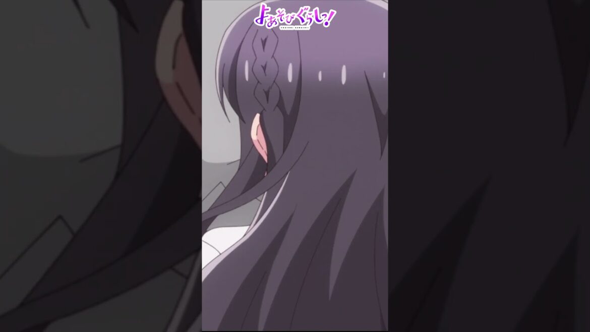 TVアニメ『よあそびぐらしっ！』毎週日曜25時～TOKYO MX・BS11にて放送中🌙#よあそびぐらし #古墳ペンギン #桃山いおん #ユカニュン #羽生ゆか #anime #僧侶枠