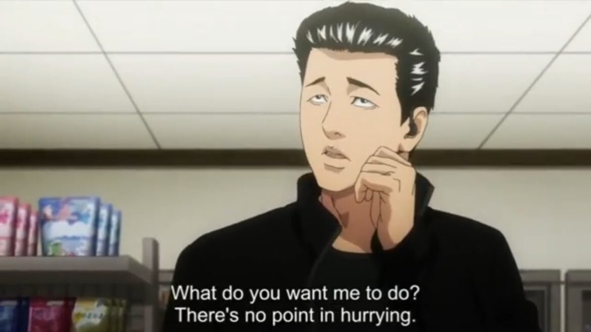 Yoko is in Danger | ザ・ファブル  The Fable Ep 23 Yoko is in Danger | ザ・ファブル  The Fable Ep 23