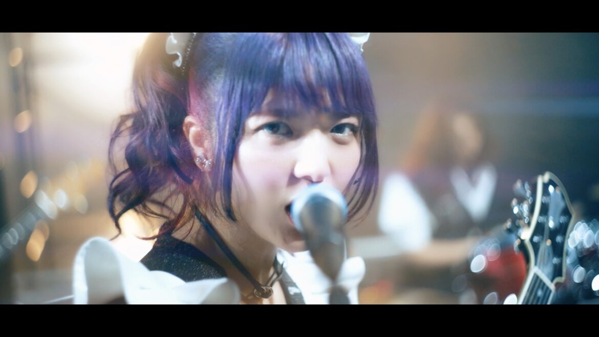 BAND-MAID / Protect You (Official Music Video) BAND-MAID / Protect You (Official Music Video)