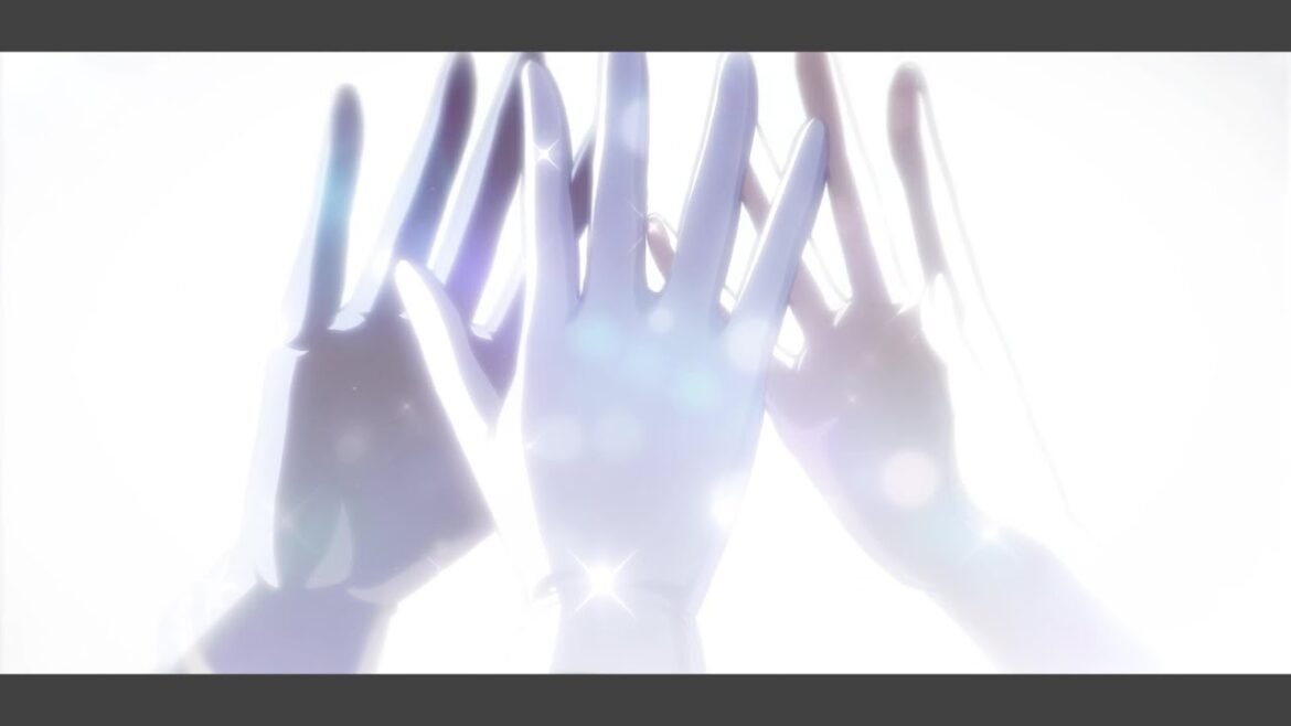 「アイドルマスター シャイニーカラーズ」5周年振り返りPV【アイドルマスター】