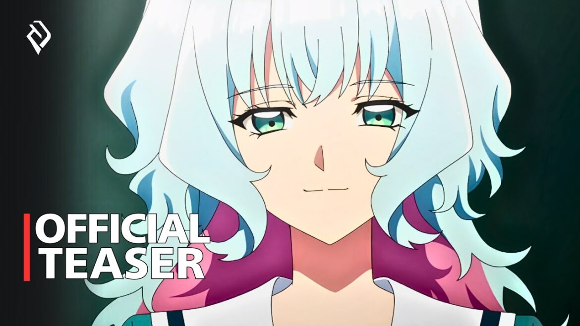 Duel Masters LOST – Official Teaser Trailer Duel Masters LOST - Official Teaser Trailer