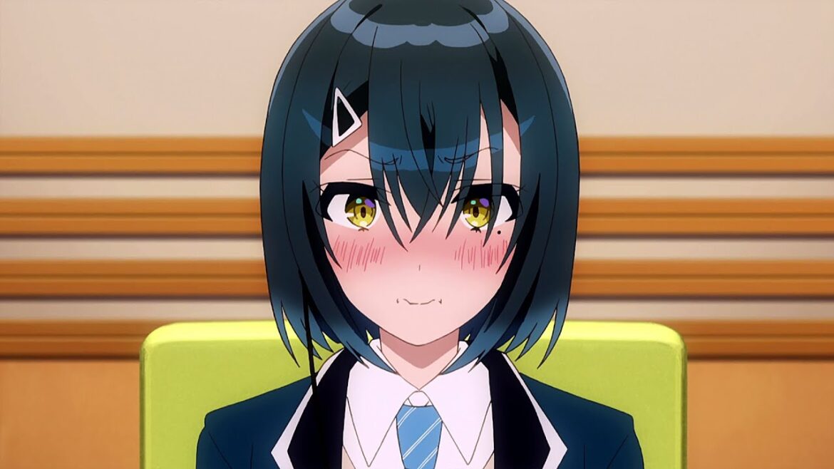 Cuando Yumiko hace que Chika se sienta humillada | Seiyuu Radio no Uraomote Cap 2 声優ラジオのウラオモテ