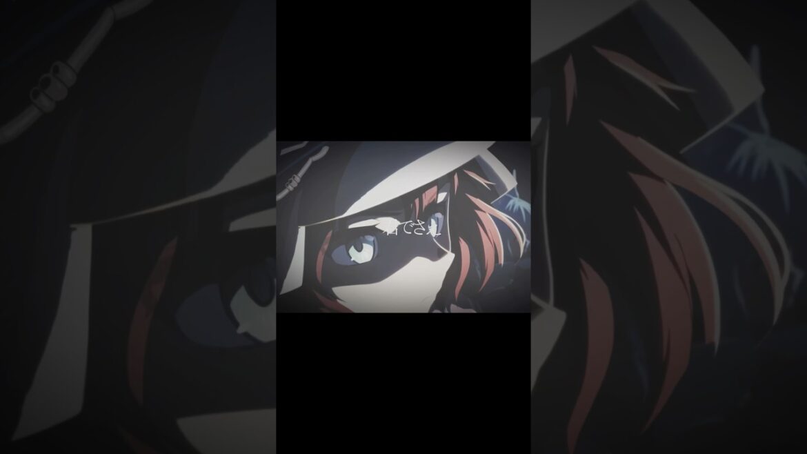 ブルアカの戦いマジ動きとかかっこいいからマジで良い！！#shorts #ブルアカ #ブルアカtvアニメ #ブルーアーカイブ #かっこいい #女性 #short #shortvideo