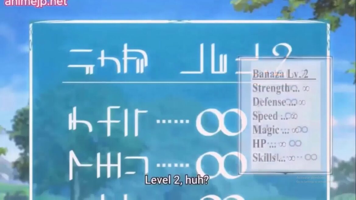 【アニメフル全話】Lv2からチートだった元勇者候補のまったり異世界ライフ 1~12 | Anime English Subtitle 2024 🍢🍡