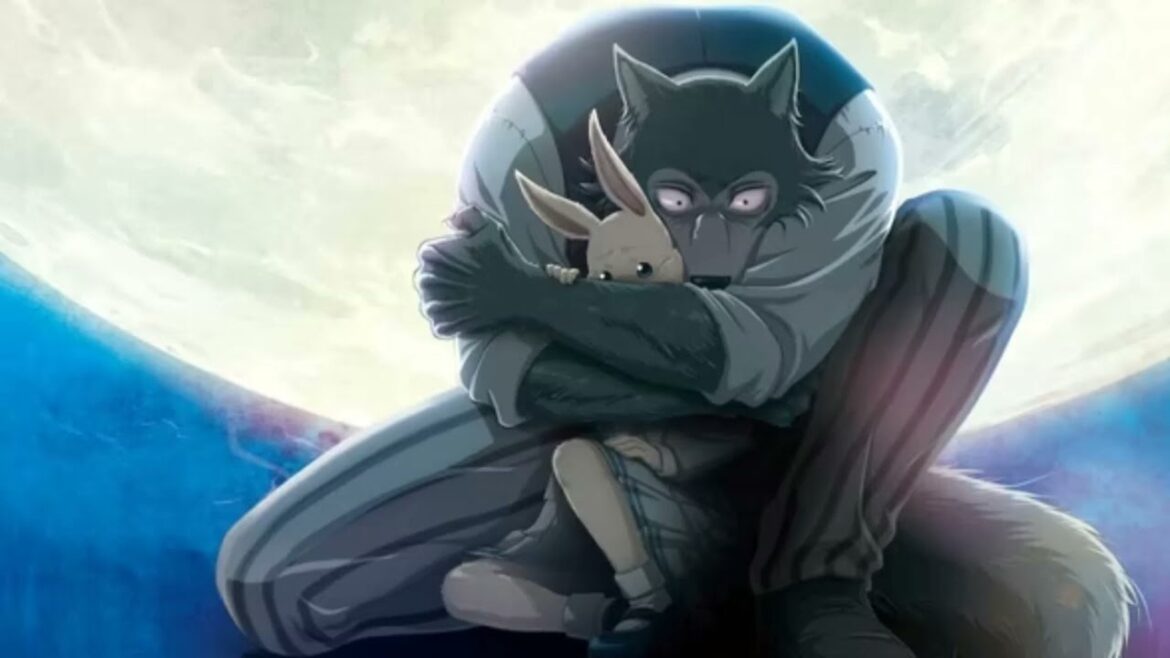 Beastars Season 3  What Fans Can Expect from the Final Chapter