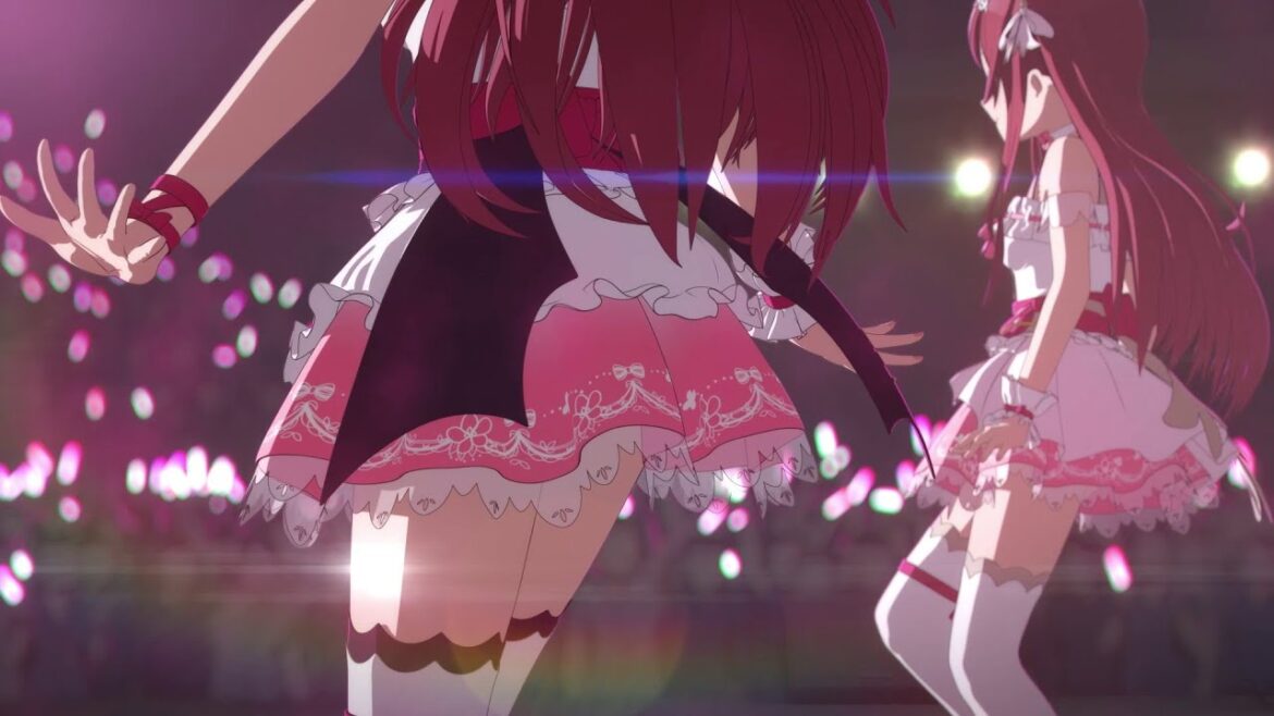 【シャニアニ】アニメ「アイドルマスター シャイニーカラーズ」劇場本予告＜第3章＞｜11月24日(金)より第2章 劇場先行上映！【アイドルマスター】
