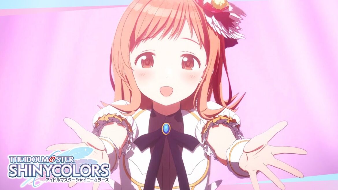 【シャニアニ】第5話イルミネーションスターズライブシーン|Blu-ray発売中!【アニメ「アイドルマスター シャイニーカラーズ」】【アイドルマスター】 【シャニアニ】第5話イルミネーションスターズライブシーン|Blu-ray発売中!【アニメ「アイドルマスター シャイニーカラーズ」】【アイドルマスター】