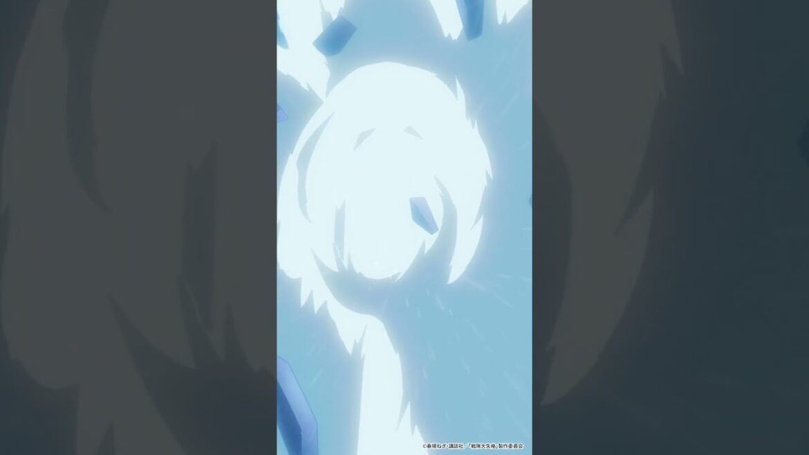 アニメ『戦隊大失格』「今は喋っていいよ…」★from　第9話★ #戦隊大失格 #長江里加  #井上剛  フル☆アニメTVで本編無料配信中❕詳細は説明をチェック👀 #アニメ #anime