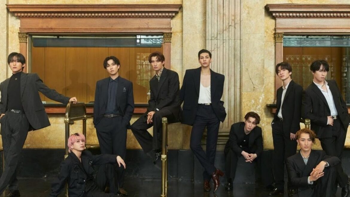 Snow Man、4th Album「RAYS」作品内容を公開 ユニット曲の組み合わせとタイトルも発表 Snow Man、4th Album「RAYS」作品内容を公開 ユニット曲の組み合わせとタイトルも発表