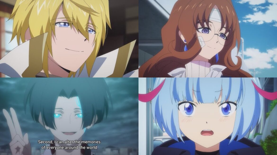 Shadowverse Flame episode 97 reaction #Shadowverse #ShadowverseFlame #シャドウバース #アニシャド #シャドウバースF#anime Shadowverse Flame episode 97 reaction #Shadowverse #ShadowverseFlame #シャドウバース #アニシャド #シャドウバースF#anime