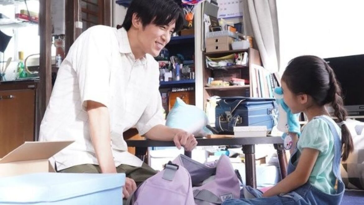 目黒蓮が『海のはじまり』で見せる日々の成長　村瀬Pが語る「“ただの人”を演じることができる落差」