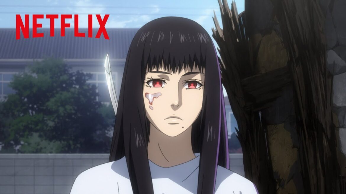 ミサキの覚醒 | ターミネーター 0 | クリップ映像 | Netflix Japan