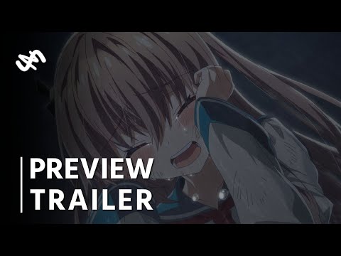 ATRI -My Dear Moments- Episode 10 – Preview Trailer ATRI -My Dear Moments- Episode 10 - Preview Trailer