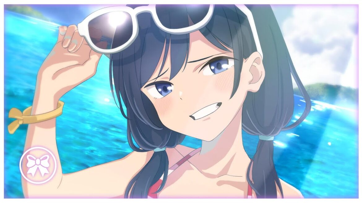 Giji Harem – Ending Full | “Ad-lib” by Rin Nanakura (CV: Saori Hayami) Giji Harem - Ending Full | "Ad-lib" by Rin Nanakura (CV: Saori Hayami)