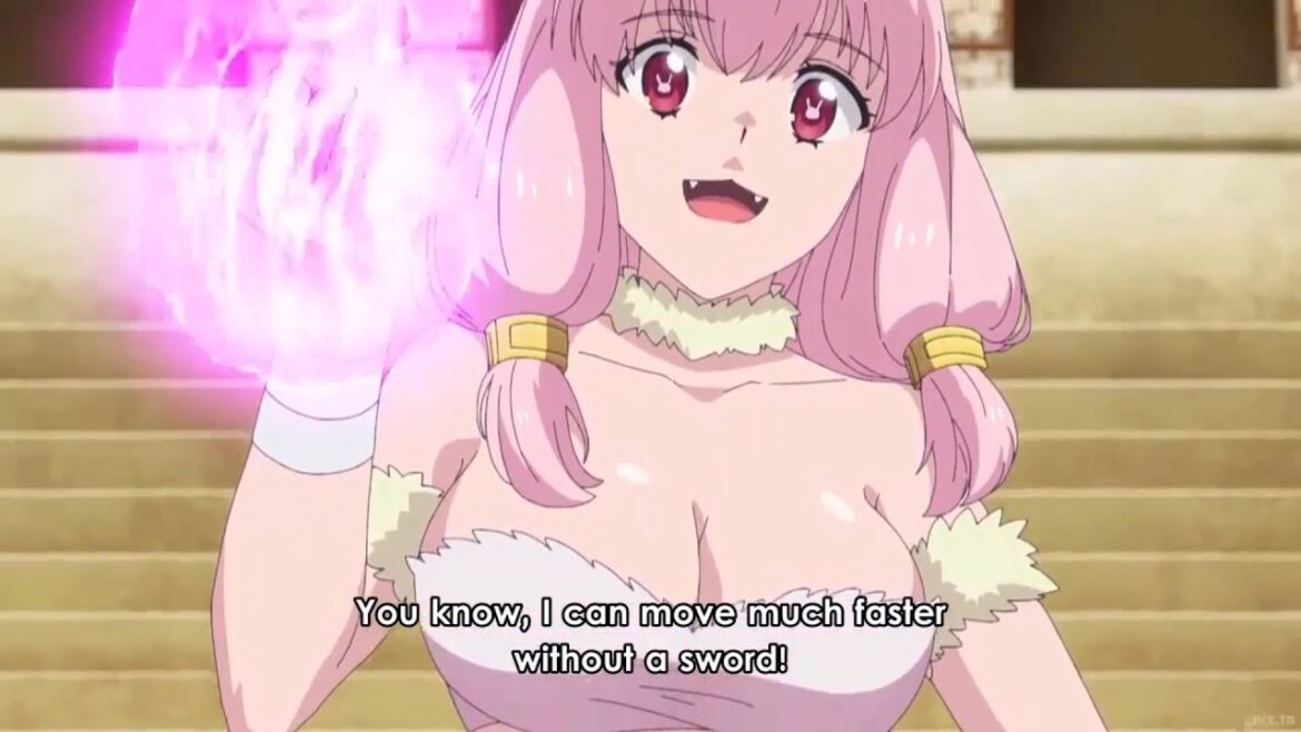 【アニメフル全話】即死チートが最強すぎて、異世界のやつらがまるで相手にならないんですが。1~12話| Anime English Subtitle 2024 🍐🥒☄️