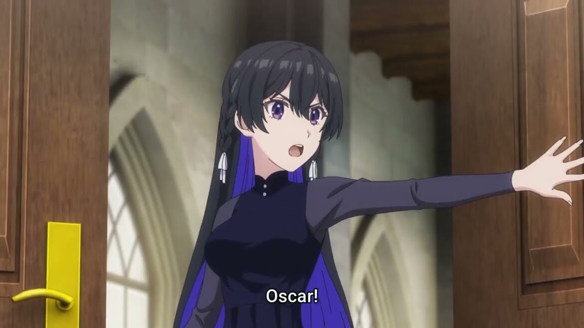 Tinasha gets jealous | Unnamed Memory Episode 3 Tinasha gets jealous | Unnamed Memory Episode 3