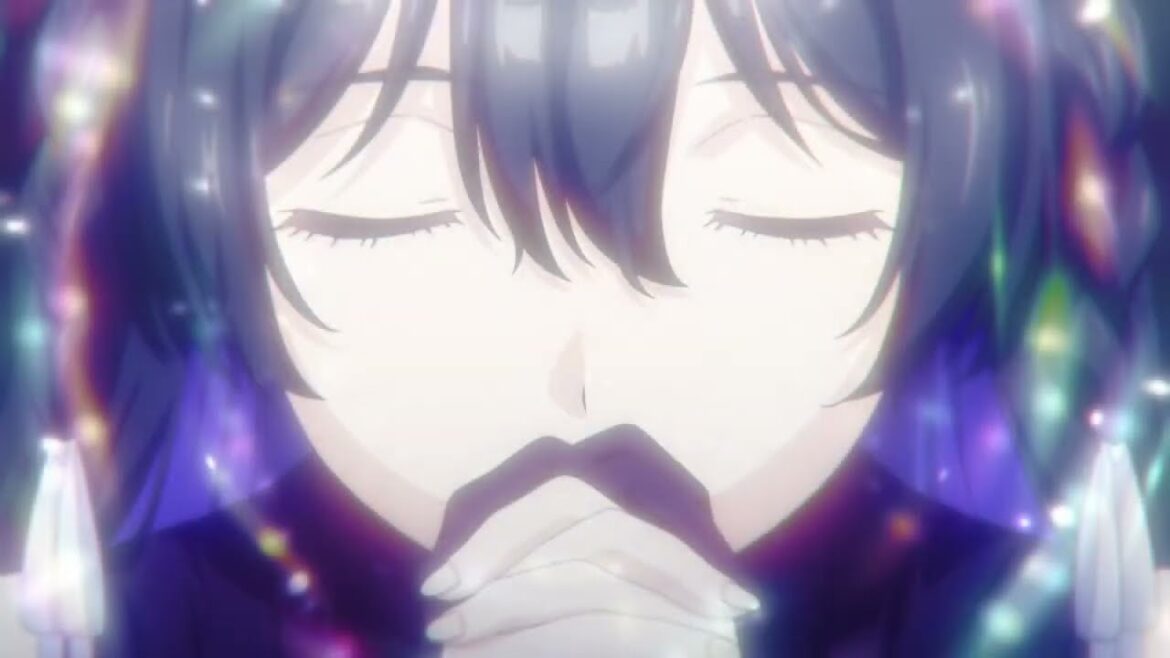 TV アニメ『Unnamed Memory』ED 映像／Arika「blan_」full 「MAD」アンネームドメモリー