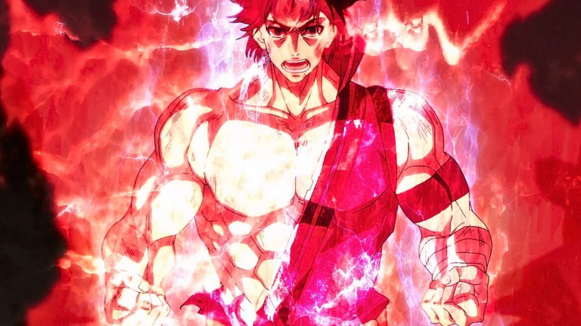 Rick Gladiator vs Broughston Ashorc「The Ossan Newbie Adventurer AMV」- Backup Plan