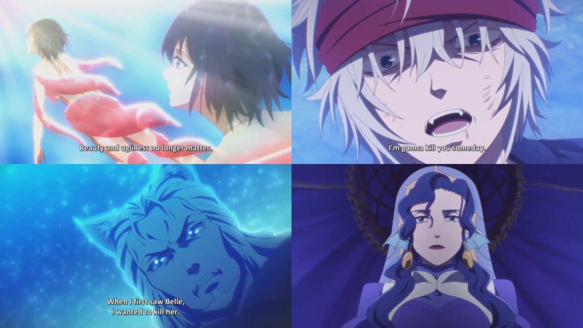 Bye Bye Earth episode 10 reaction #bye2earth #ByeByeEarth #ばいばいアース #animereaction #newanime #anime Bye Bye Earth episode 10 reaction #bye2earth #ByeByeEarth #ばいばいアース #animereaction #newanime #anime