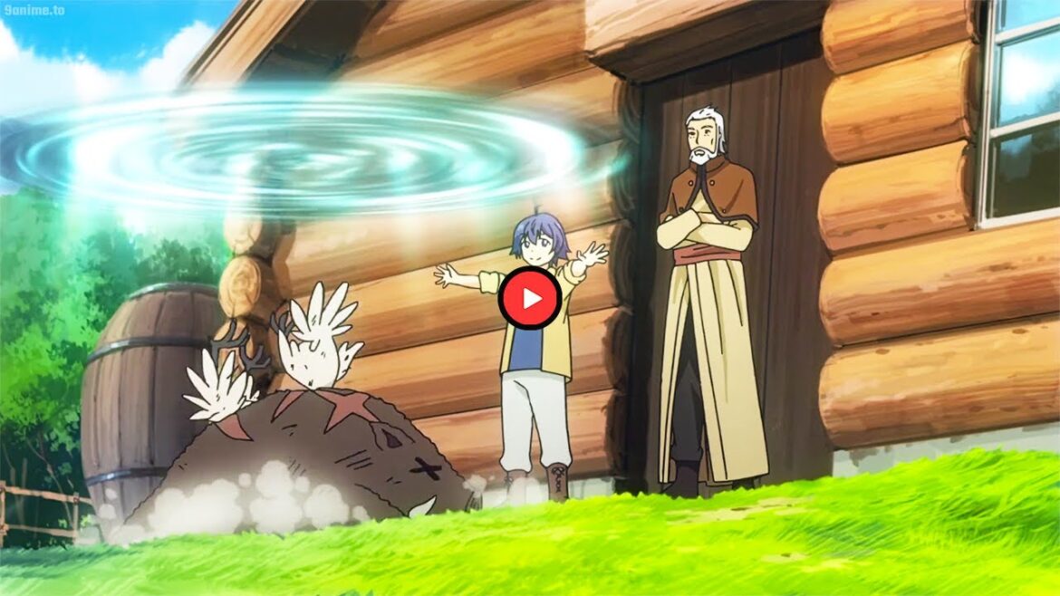 伝説の戦士は伝説のドラゴンの力を持つ 1-12話 | Anime English Subtitle 2024 | 新しいアニメ 2024