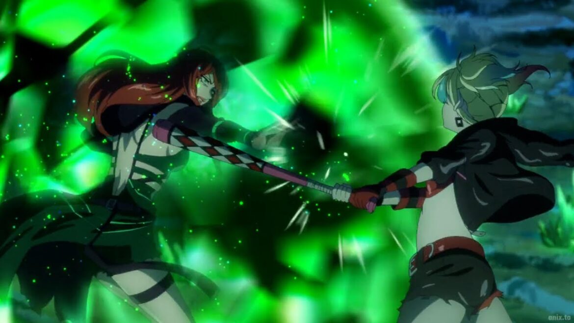 Suicide Squad VS Thinker's suicide army ~ Suicide Squad Isekai Ep 6 異世界スーサイドスクワッド