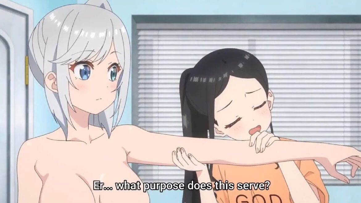 【アニメフル全話】  変人のサラダボウル 1~11話 | Anime English Subtitle 2024 🍐🍊 Salad Bowl of Eccentrics eng sub 【アニメフル全話】  変人のサラダボウル 1~11話 | Anime English Subtitle 2024 🍐🍊 Salad Bowl of Eccentrics eng sub