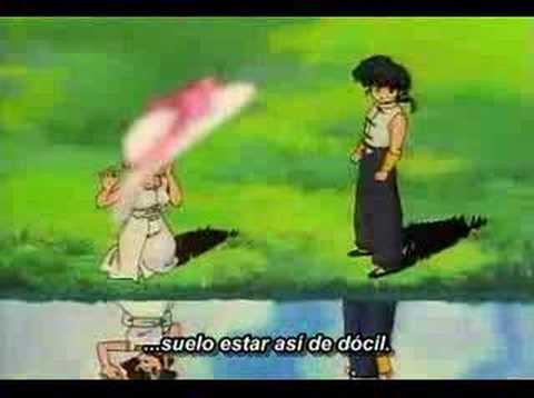 Ranma 1/2 – Koi da! PANIKKU (Subs español) Ranma 1/2 - Koi da! PANIKKU (Subs español)