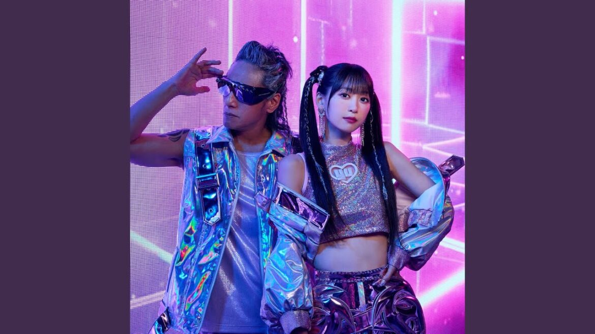 ROCK ME KISS ME feat. MOTSU TV size ver. ROCK ME KISS ME feat. MOTSU TV size ver.