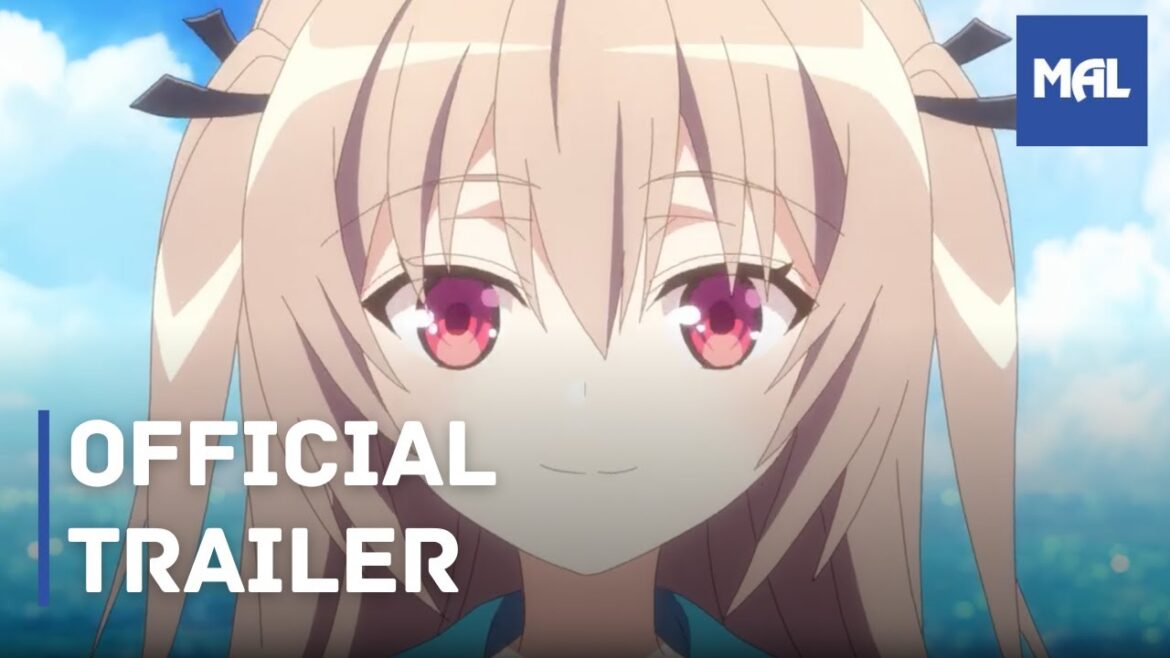 Atri: My Dear Moments | Trailer Atri: My Dear Moments | Trailer