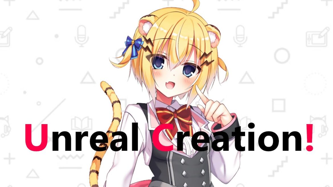 【ハミダシクリエイティブOP 】Unreal Creation! /小日向千虎(cover) 【ハミダシクリエイティブOP 】Unreal Creation! /小日向千虎(cover)