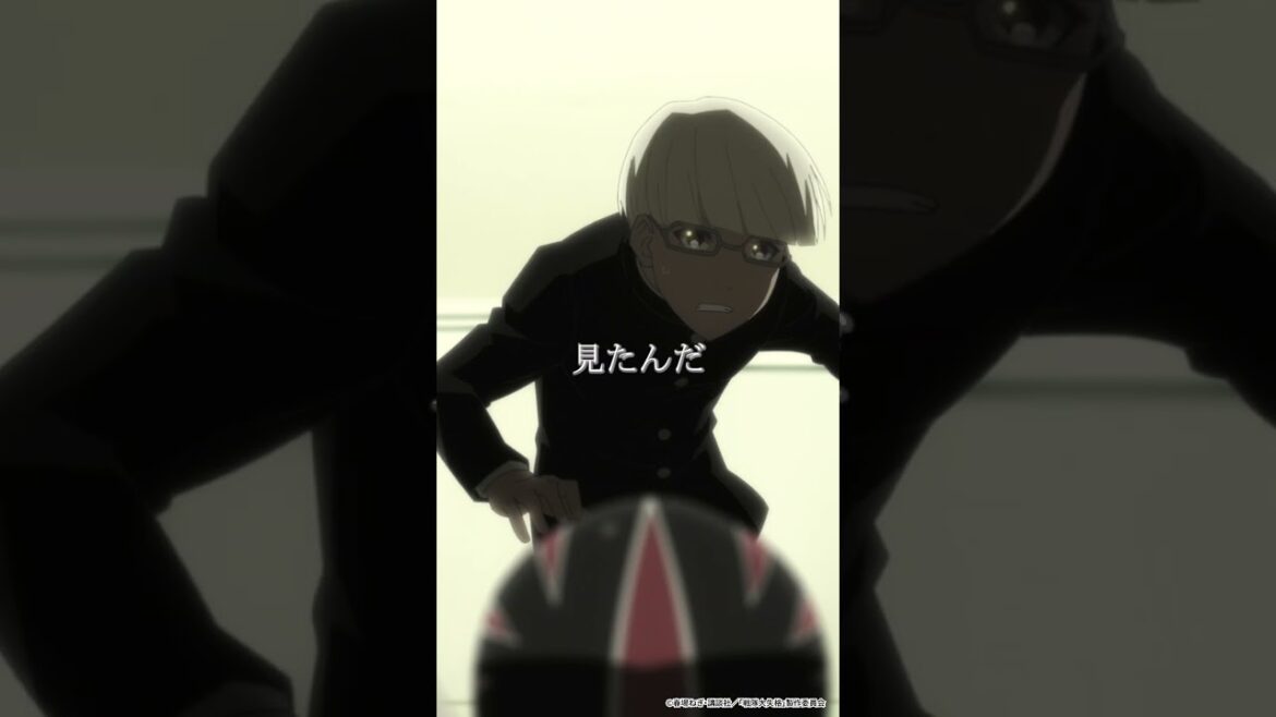 アニメ『戦隊大失格』「大戦隊に向いてなかったんだよ」★from　第8話★ #戦隊大失格 #中村悠一 #小野友樹 フル☆アニメTVで本編無料配信中❕詳細は説明をチェック👀 #アニメ #anime
