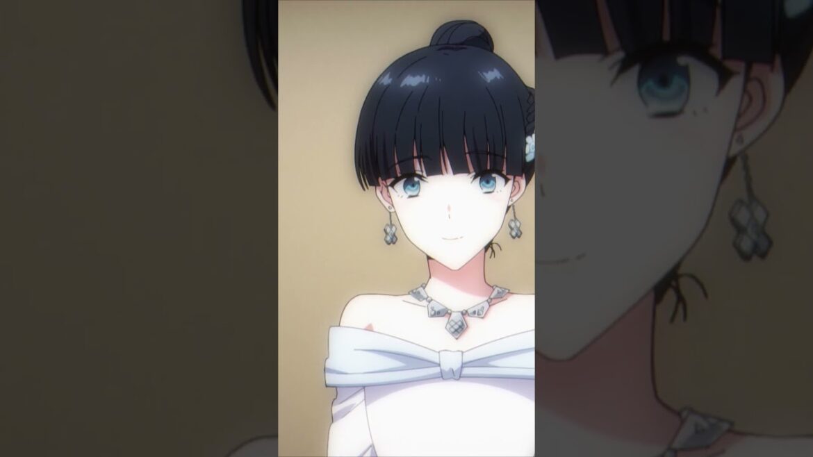 TVアニメ「魔法科高校の劣等生」第3シーズン ダブルセブン編Ⅲ 第3話 注目シーン③  #切り抜き #shorts  #mahouka #魔法科高校の劣等生