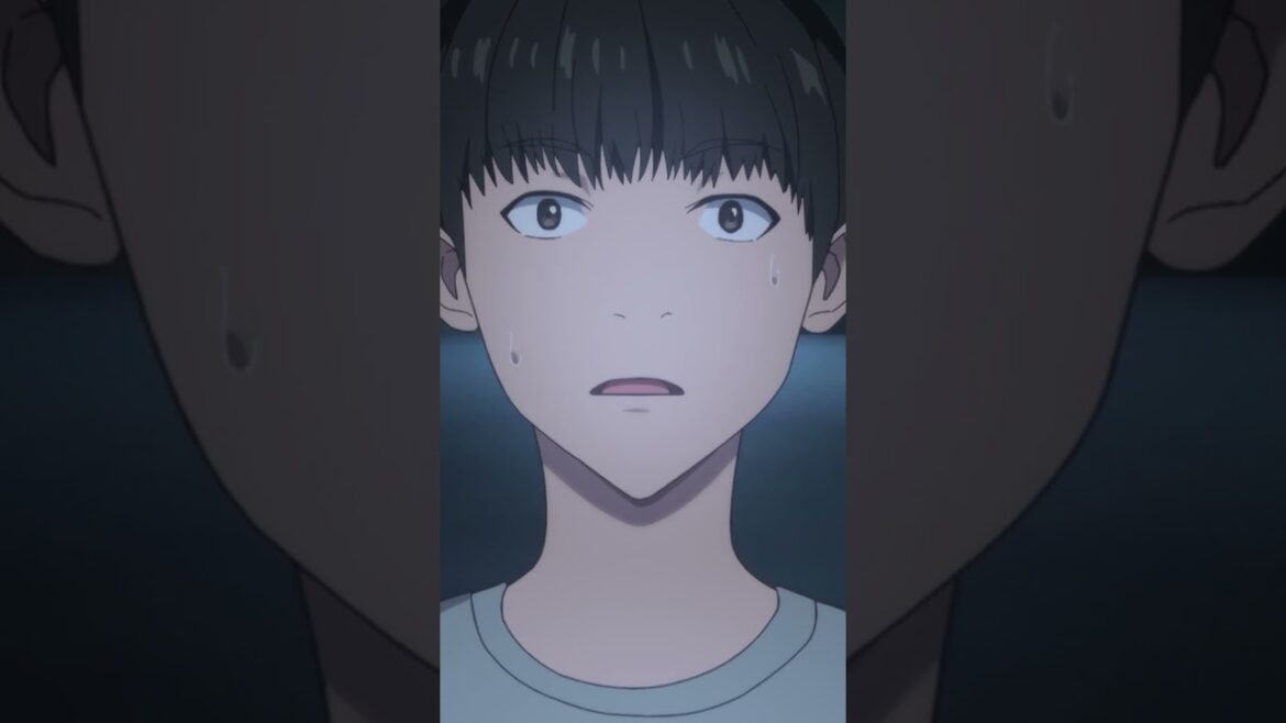 「ただの不良じゃなくて プロの選手じゃないか!」／#喧嘩独学 第6話より