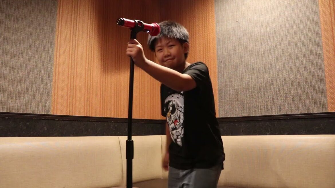 【10歳】ライラック【Mrs.GREEN APPLE】フルコーラス歌ってみた