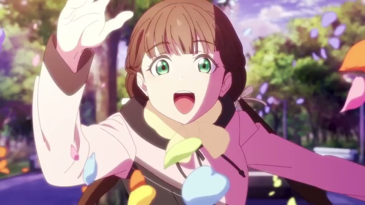 Lovelive! Superstar!! Season 3 | Official Trailer