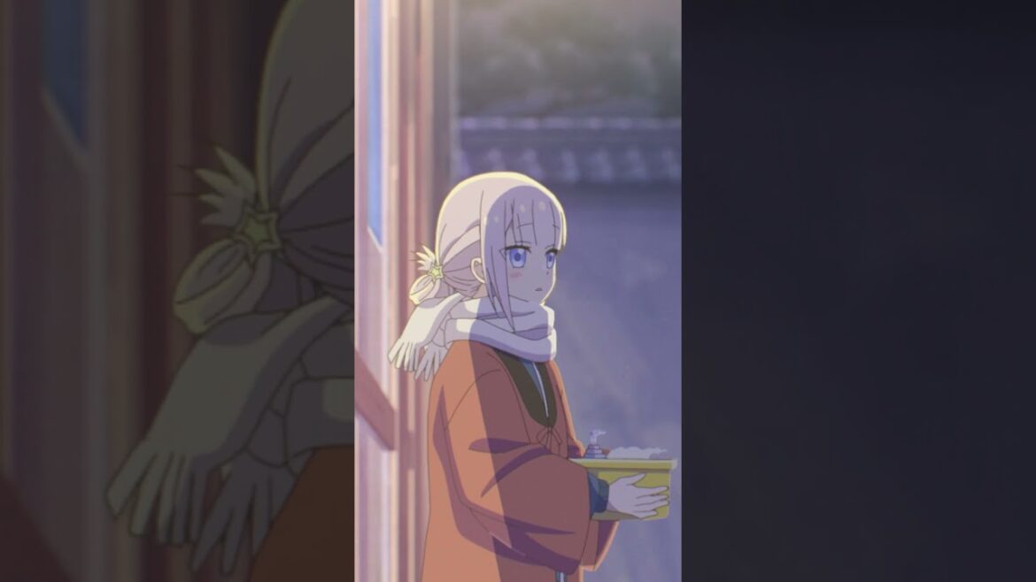 御使いさんとお風呂 from『#かつて魔法少女と悪は敵対していた。』 #まほあく #第10回 #御使いさんとの一日 #アニメ #mahoaku #shorts 御使いさんとお風呂 from『#かつて魔法少女と悪は敵対していた。』 #まほあく #第10回 #御使いさんとの一日 #アニメ #mahoaku #shorts