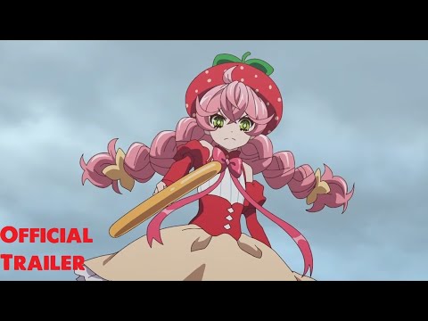 Acro Trip (アクロトリップ ) – Official Trailer || Anime Window Acro Trip (アクロトリップ ) - Official Trailer || Anime Window