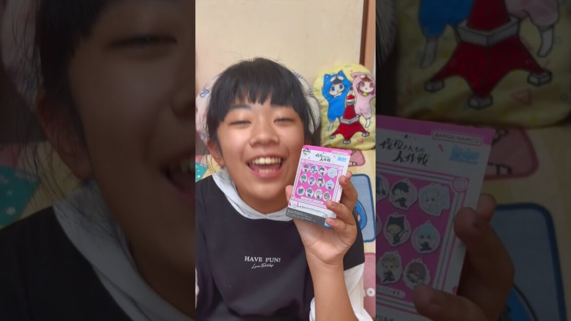 【一番くじ】夜桜さんちの大作戦 入魂の一発勝負！ノーカット結果報告＆開封