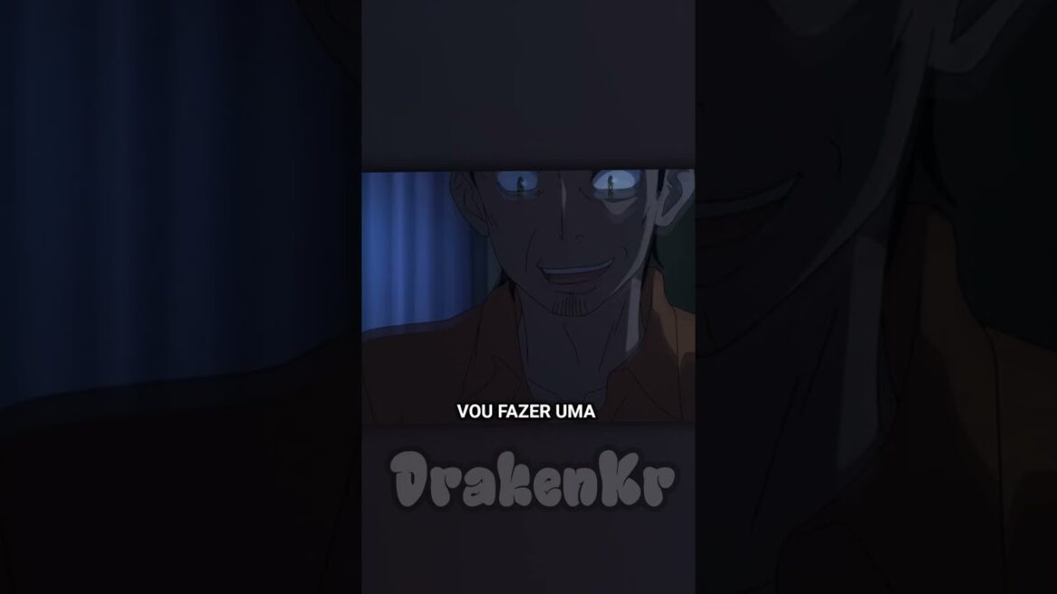 O TIO SO TAKUMA INVADIU A CASA DO TAKUMA E SE ASSUSTOU COM A EMPREGADA ROBÔ